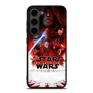 STAR WARS JEDI 1 Samsung Galaxy S23 Plus Case Cover