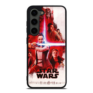 STAR WARS JEDI 2 Samsung Galaxy S23 Plus Case Cover