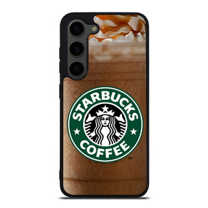 STARBUCKS ICE COFFEE 1 Samsung Galaxy S23 Plus Case Cover STARBUCKS ICE COFFEE 1 Samsung Galaxy S23 Plus Case Cover