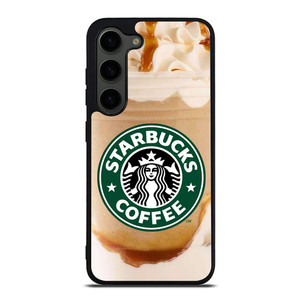 STARBUCKS ICE COFFEE 2 Samsung Galaxy S23 Plus Case Cover