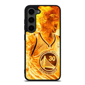 STEPHEN CURRY 1 Samsung Galaxy S23 Plus Case Cover