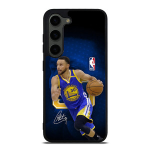 STEPHEN CURRY SIGNATURE Samsung Galaxy S23 Plus Case Cover