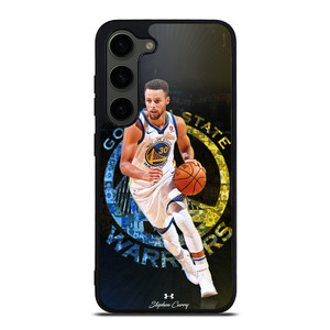 STEPHEN CURRY UNDER ARMOUR Samsung Galaxy S23 Plus Case Cover