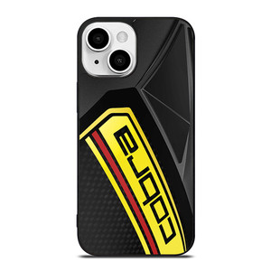 COBRA GOLF iPhone 13 Mini Case Cover COBRA GOLF iPhone 13 Mini Case Cover