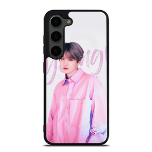 SUGA BTS Samsung Galaxy S23 Plus Case Cover SUGA BTS Samsung Galaxy S23 Plus Case Cover