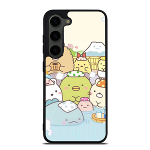 SUMIKKO GURASHI CUTE Samsung Galaxy S23 Plus Case Cover