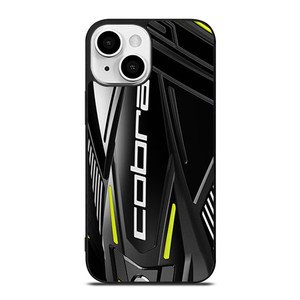 COBRA GOLF STICK iPhone 13 Mini Case Cover COBRA GOLF STICK iPhone 13 Mini Case Cover