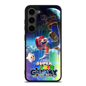 SUPER MARIO GALAXY 2 Samsung Galaxy S23 Plus Case Cover SUPER MARIO GALAXY 2 Samsung Galaxy S23 Plus Case Cover