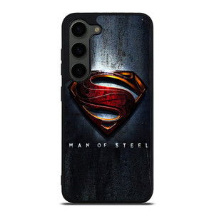 SUPERMAN 1 Samsung Galaxy S23 Plus Case Cover