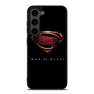 SUPERMAN 3 Samsung Galaxy S23 Plus Case Cover