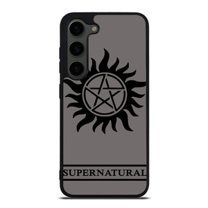 SUPERNATURAL TATTOO Samsung Galaxy S23 Plus Case Cover