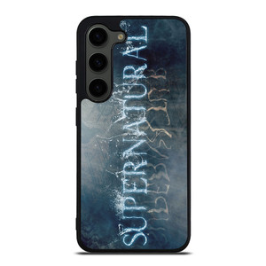 SUPERNATURAL WATER SHADOW Samsung Galaxy S23 Plus Case Cover