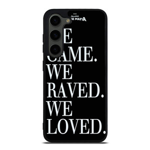 SWEDISH HOUSE MAFIA 1 Samsung Galaxy S23 Plus Case Cover