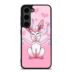SYLVEON POKEMON CUTE Samsung Galaxy S23 Plus Case Cover
