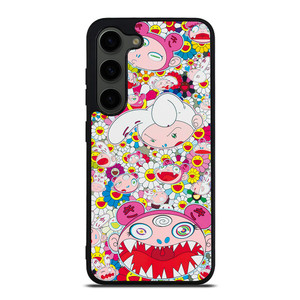 TAKASHI MURAKAMI 1 Samsung Galaxy S23 Plus Case Cover