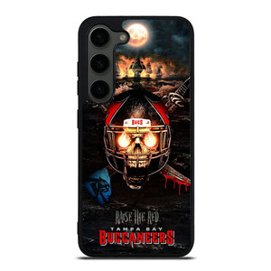 TAMPA BAY BUCCANEERS BUCS Samsung Galaxy S23 Plus Case Cover TAMPA BAY BUCCANEERS BUCS Samsung Galaxy S23 Plus Case Cover