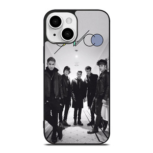 CNCO GROUP 4 iPhone 13 Mini Case Cover
