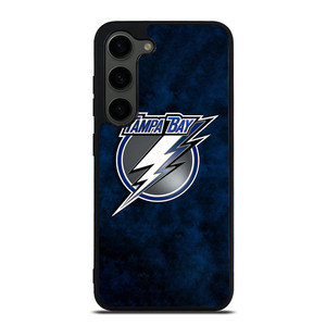 TAMPA BAY LIGHTNING ART Samsung Galaxy S23 Plus Case Cover