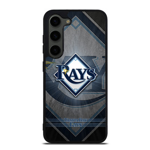 TAMPA BAY RAYS BASEBALL LOGO 2 Samsung Galaxy S23 Plus Case Cover