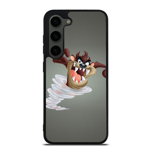 TASMANIAN DEVIL CARTOON Samsung Galaxy S23 Plus Case Cover