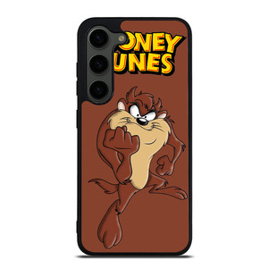 TASMANIAN DEVIL LOONEY TUNES Samsung Galaxy S23 Plus Case Cover