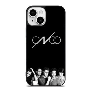 CNCO GROUP 3 iPhone 13 Mini Case Cover
