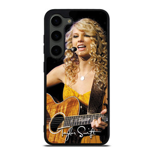 TAYLOR SWIFT ARTIST Samsung Galaxy S23 Plus Case Cover TAYLOR SWIFT ARTIST Samsung Galaxy S23 Plus Case Cover