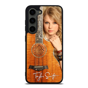 TAYLOR SWIFT GUITAR 2 Samsung Galaxy S23 Plus Case Cover