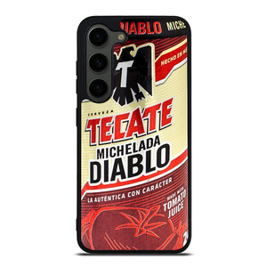 TECATE BEER CERVEZA Samsung Galaxy S23 Plus Case Cover