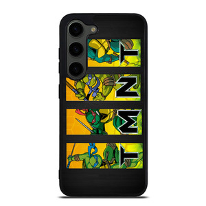 TEENAGE MUTANT NINJA TURTLES 1 Samsung Galaxy S23 Plus Case Cover TEENAGE MUTANT NINJA TURTLES 1 Samsung Galaxy S23 Plus Case Cover