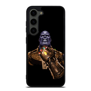 THANOS VILLAIN MARVEL Samsung Galaxy S23 Plus Case Cover