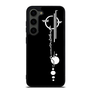 THE 100 TV SERIES LEXA TATTOO Samsung Galaxy S23 Plus Case Cover