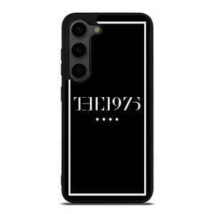THE 1975 Samsung Galaxy S23 Plus Case Cover