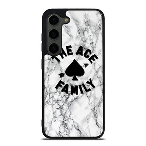 THE ACE FAMILY DAZZLE Samsung Galaxy S23 Plus Case Cover