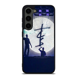 THE CHAINSMOKERS Samsung Galaxy S23 Plus Case Cover
