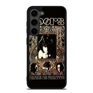THE DOORS 2 Samsung Galaxy S23 Plus Case Cover