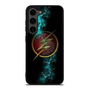 THE FLASH FUME Samsung Galaxy S23 Plus Case Cover THE FLASH FUME Samsung Galaxy S23 Plus Case Cover