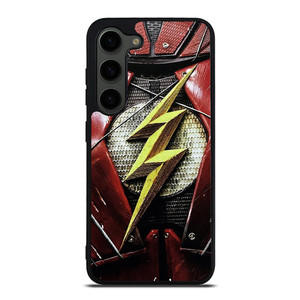 THE FLASH GUARD LOGO Samsung Galaxy S23 Plus Case Cover
