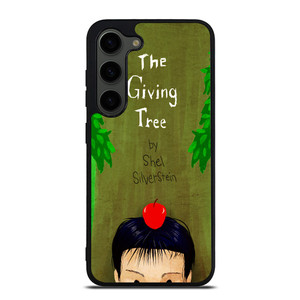 THE GIVING TREE ART 2 Samsung Galaxy S23 Plus Case Cover THE GIVING TREE ART 2 Samsung Galaxy S23 Plus Case Cover