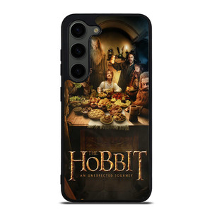 THE HOBBIT Samsung Galaxy S23 Plus Case Cover