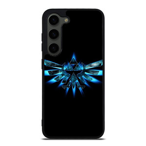 THE LEGEND OF ZELDA 3 Samsung Galaxy S23 Plus Case Cover