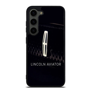 THE LINCOLN MOTOR COMPANY Samsung Galaxy S23 Plus Case Cover