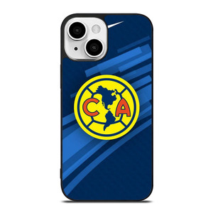 CLUB AMERICA NIKE LOGO iPhone 13 Mini Case Cover