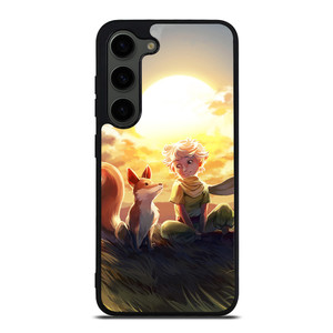 THE LITTLE PRINCE 1 Samsung Galaxy S23 Plus Case Cover