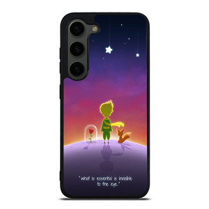 THE LITTLE PRINCE 3 Samsung Galaxy S23 Plus Case Cover