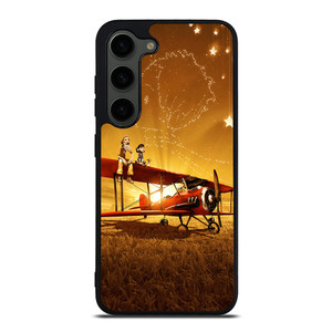THE LITTLE PRINCE STAR Samsung Galaxy S23 Plus Case Cover THE LITTLE PRINCE STAR Samsung Galaxy S23 Plus Case Cover