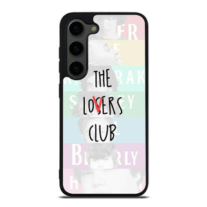 THE LOSERS CLUB Samsung Galaxy S23 Plus Case Cover