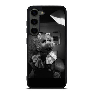 THE MUPPETS MISS PIGGY Samsung Galaxy S23 Plus Case Cover