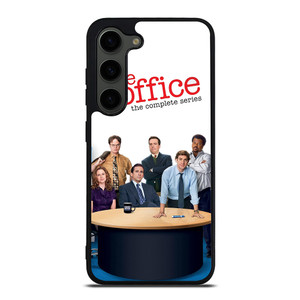 THE OFFICE TV SERIES Samsung Galaxy S23 Plus Case Cover