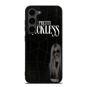 THE PRETTY RECKLESS Samsung Galaxy S23 Plus Case Cover THE PRETTY RECKLESS Samsung Galaxy S23 Plus Case Cover